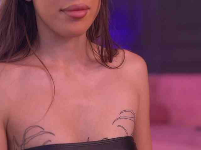 AlaraMyst Sex Cam Show