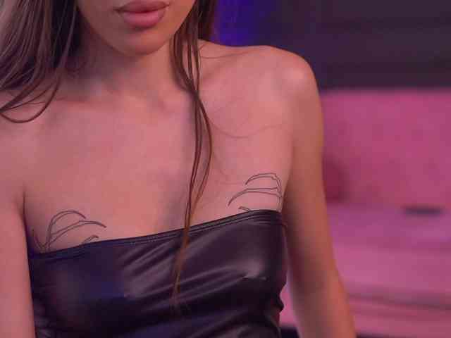AlaraMyst Sex Cam Show