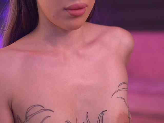 AlaraMyst Sex Cam Show