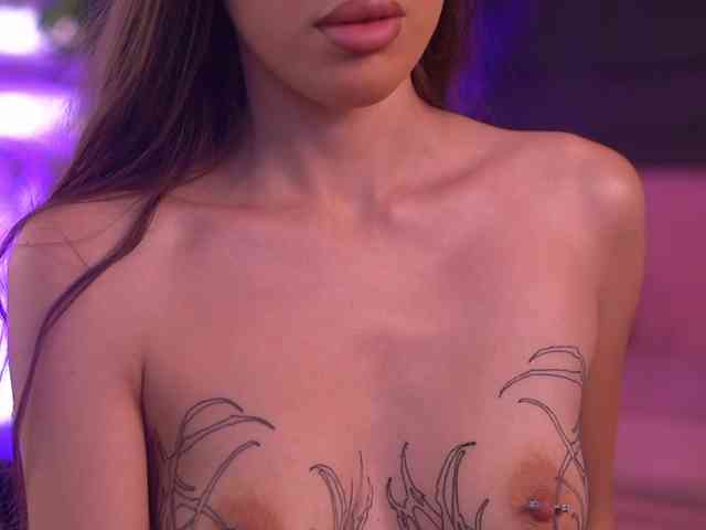 AlaraMyst Sex Cam Show