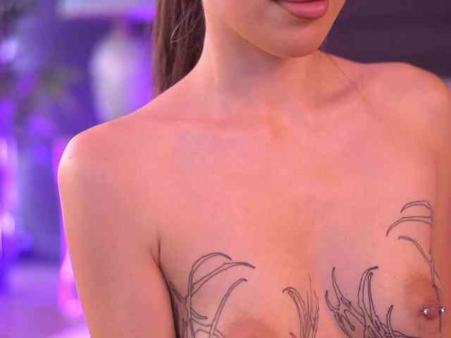 AlaraMyst Sex Cam Show