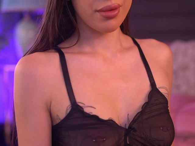 AlaraMyst Sex Cam Show
