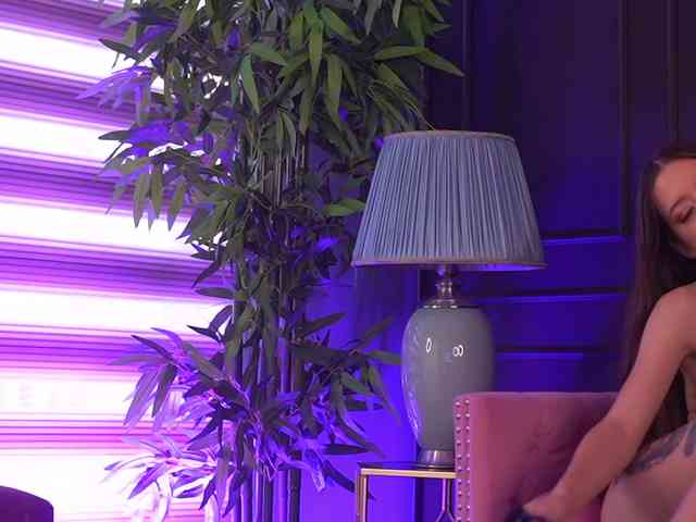 AlaraMyst Sex Cam Show