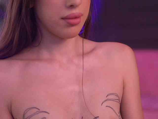AlaraMyst Sex Cam Show