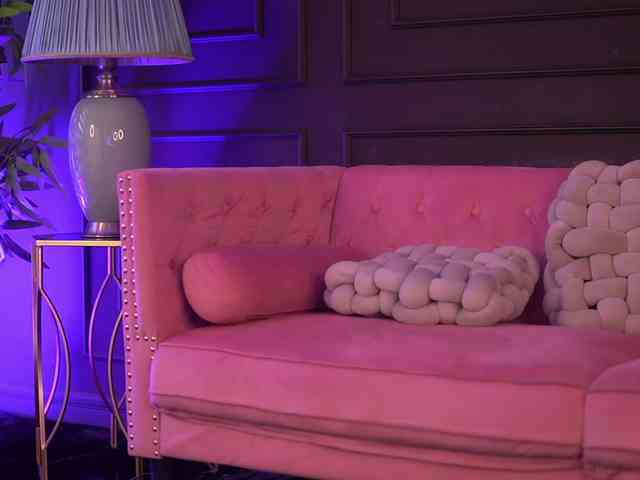 AlaraMyst Sex Cam Show