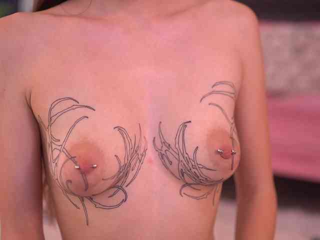 AlaraMyst Live Webcam on BongaCams