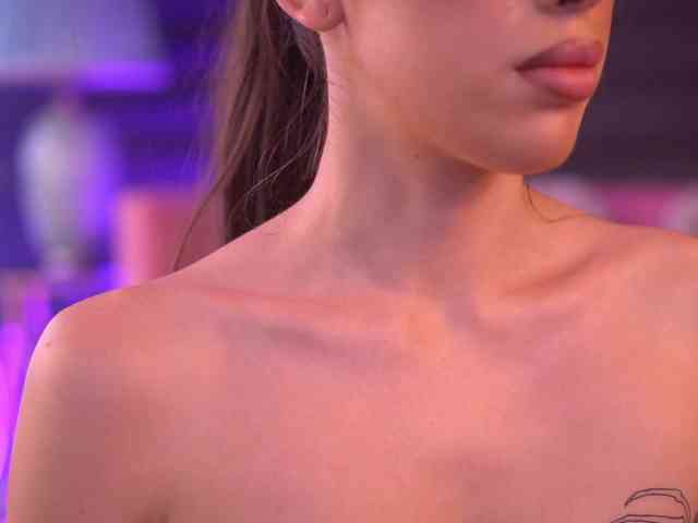 AlaraMyst Sex Cam Show