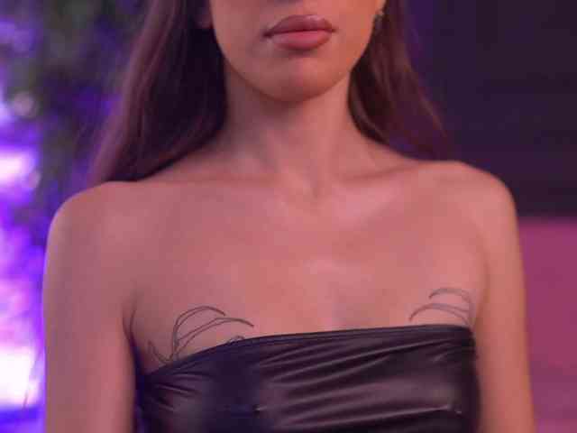 AlaraMyst Sex Cam Show