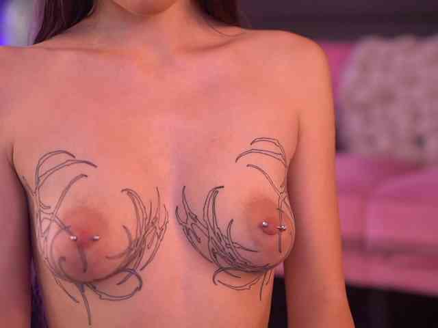 AlaraMyst Sex Cam Show
