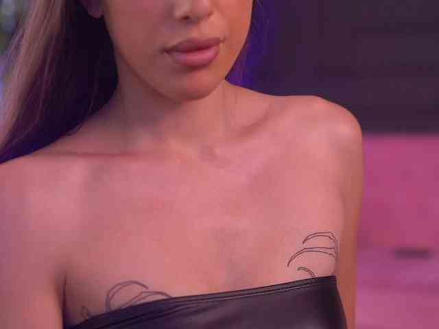 AlaraMyst Sex Cam Show