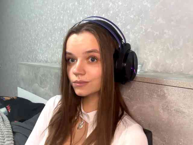 QueenieStuber webcam