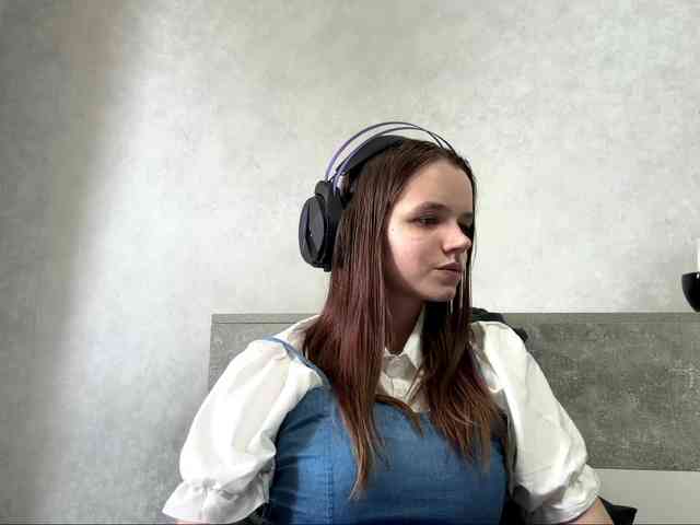QueenieStuber webcam