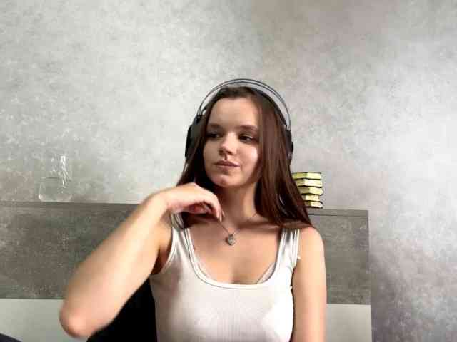 QueenieStuber webcam