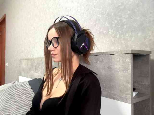 QueenieStuber webcam