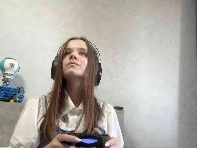 QueenieStuber webcam