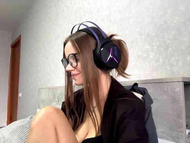 QueenieStuber webcam