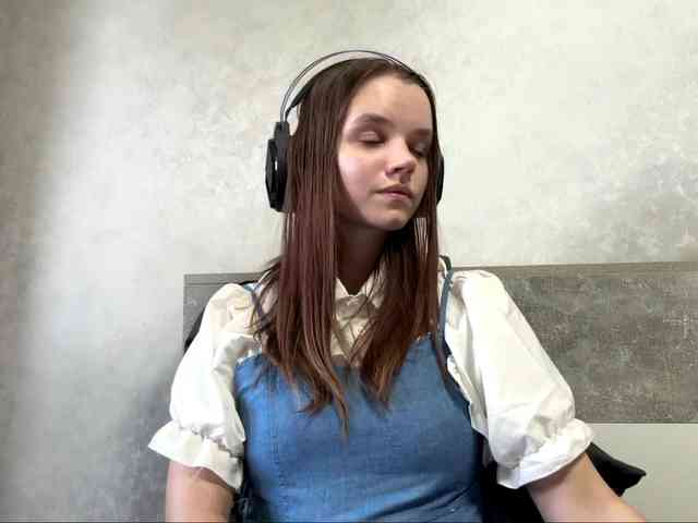 QueenieStuber webcam