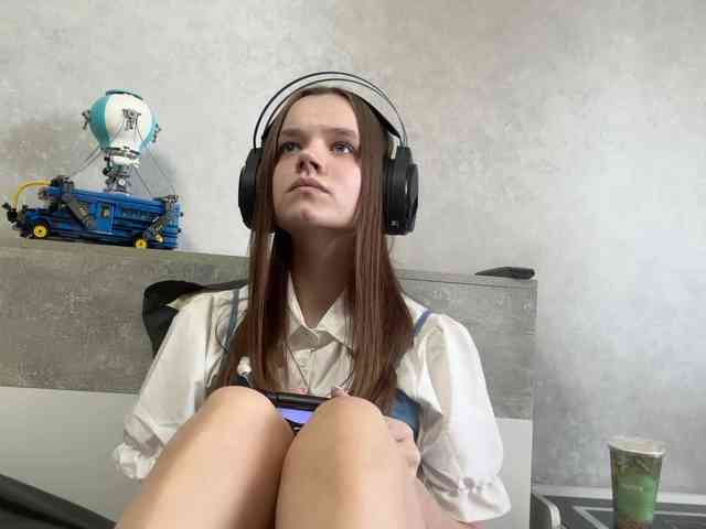 QueenieStuber webcam
