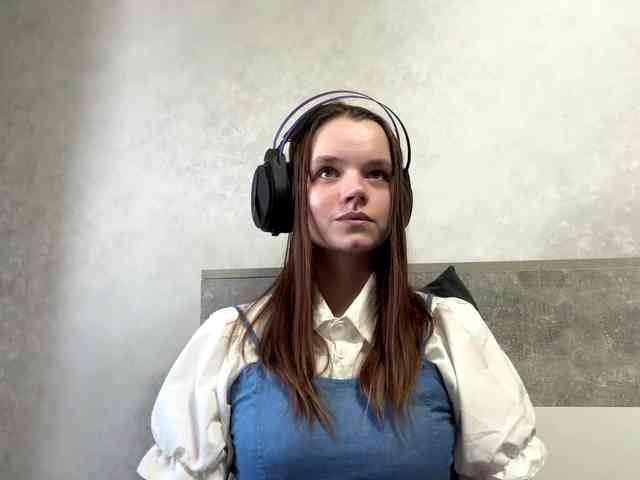 QueenieStuber webcam