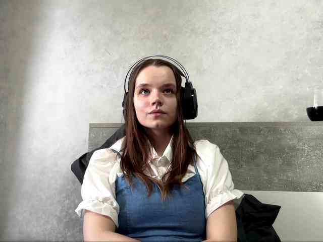 QueenieStuber webcam