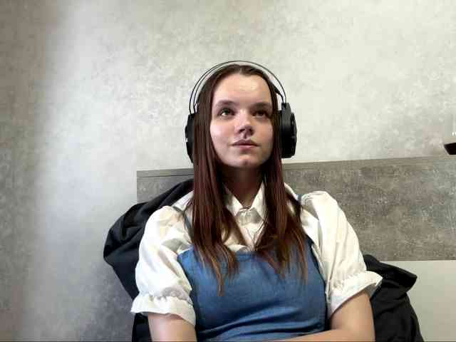 QueenieStuber webcam