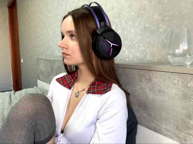 QueenieStuber webcam