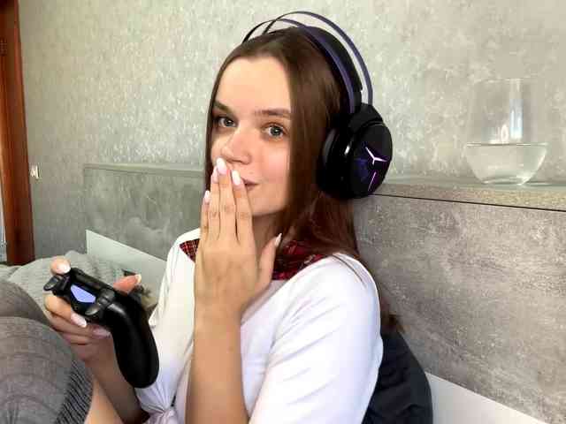 QueenieStuber webcam