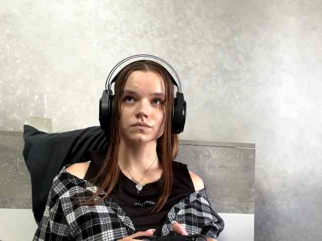 QueenieStuber webcam