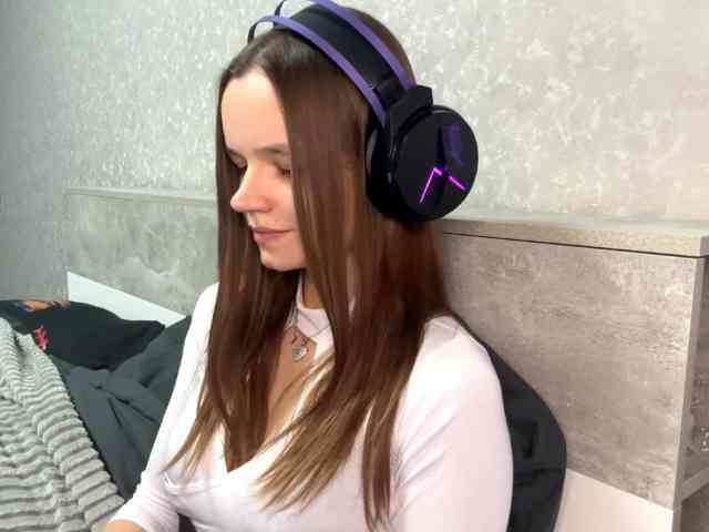 QueenieStuber webcam
