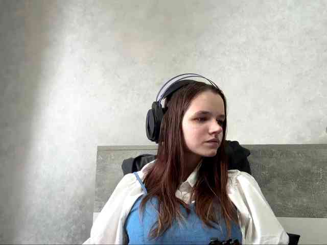 QueenieStuber webcam