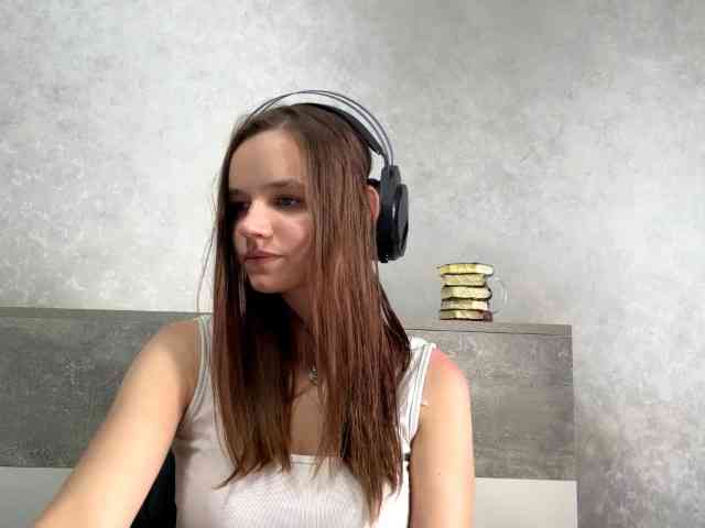 QueenieStuber webcam