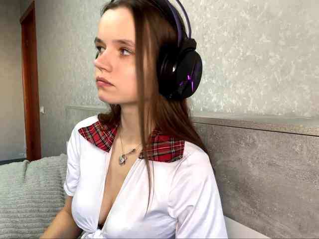 QueenieStuber webcam