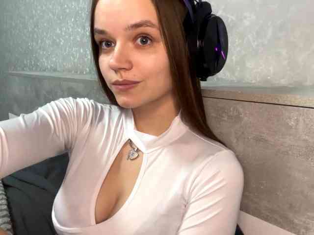 QueenieStuber webcam