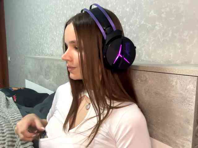 QueenieStuber webcam