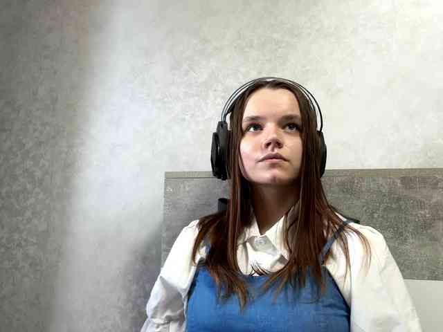 QueenieStuber webcam