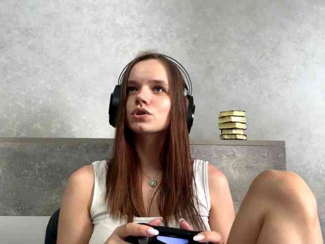 QueenieStuber webcam