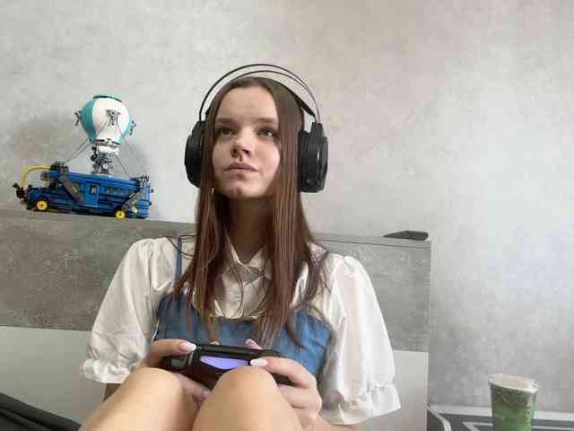 QueenieStuber webcam