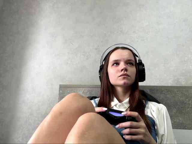 QueenieStuber webcam