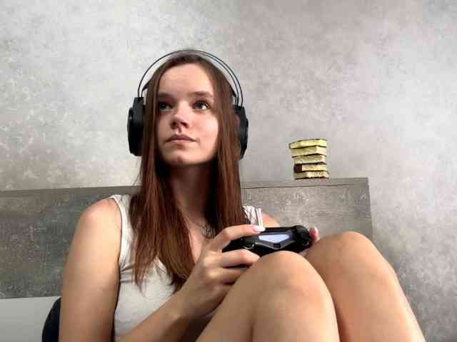 QueenieStuber webcam