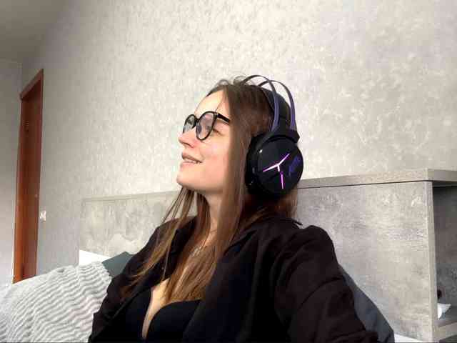 QueenieStuber webcam