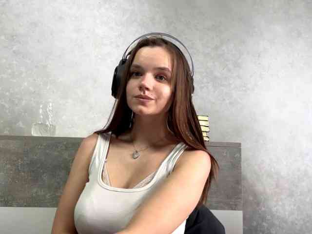 QueenieStuber webcam