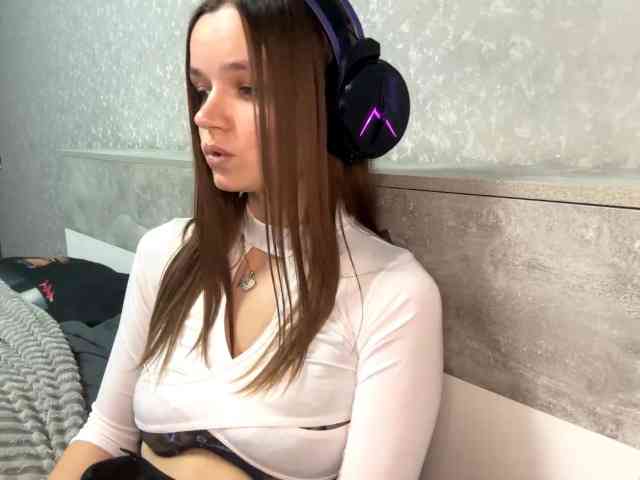 QueenieStuber webcam
