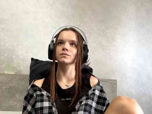 QueenieStuber webcam