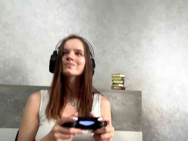 QueenieStuber webcam