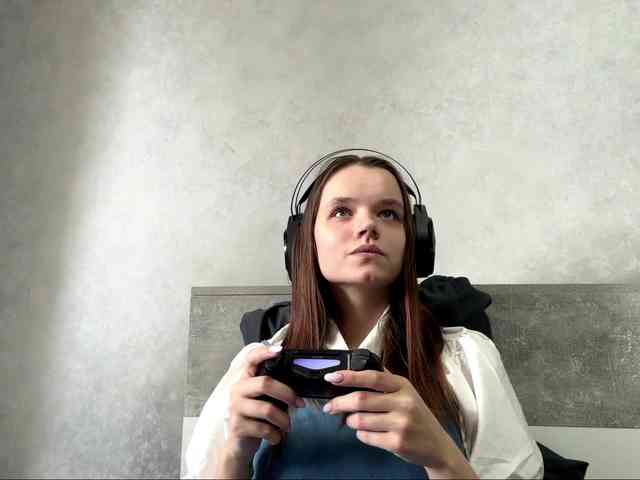 QueenieStuber webcam