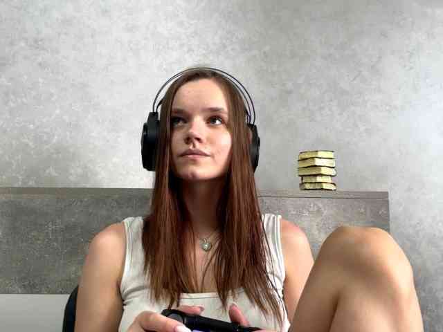 QueenieStuber webcam