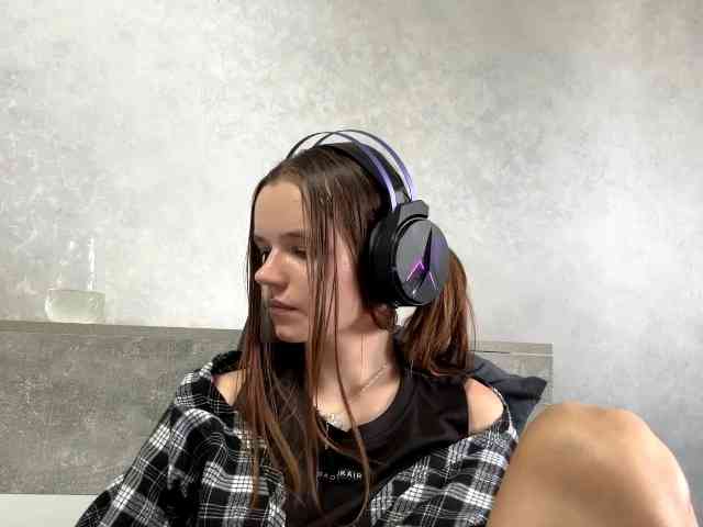 QueenieStuber webcam