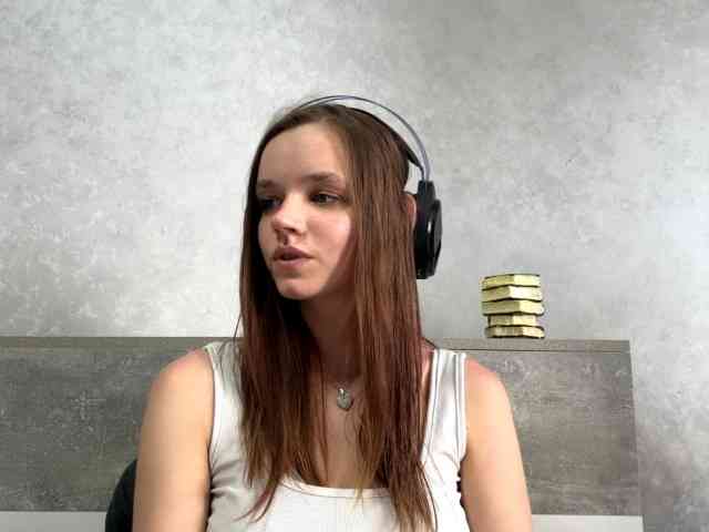 QueenieStuber webcam