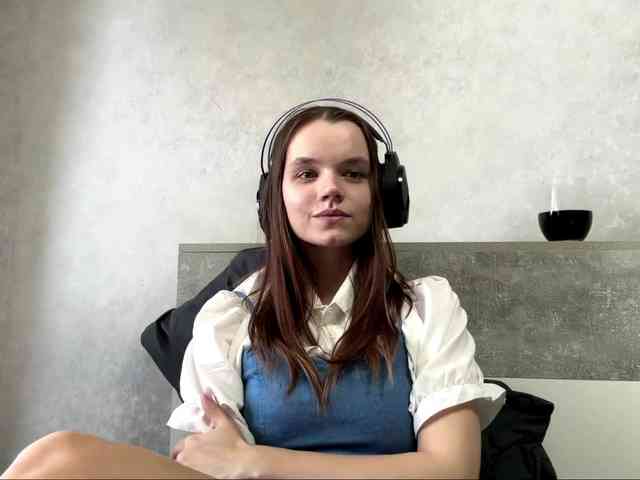 QueenieStuber webcam
