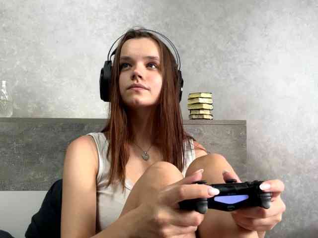QueenieStuber webcam